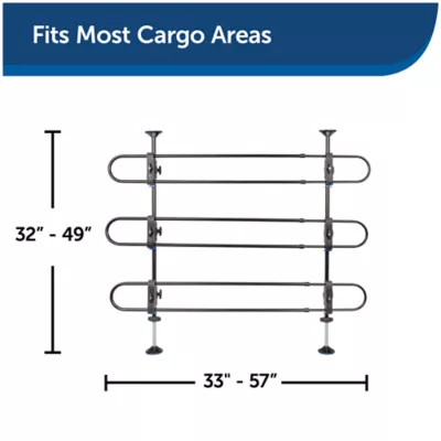 Petsmart car barrier best sale