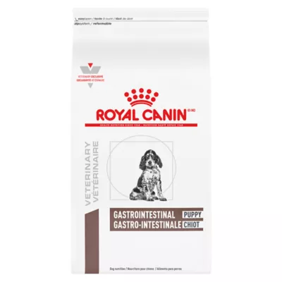 Product Royal Canin® Veterinary Diet Gastrointestinal Puppy Dry Dog Food