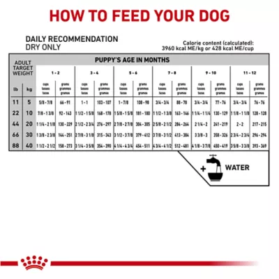 Product Royal Canin® Veterinary Diet Gastrointestinal Puppy Dry Dog Food