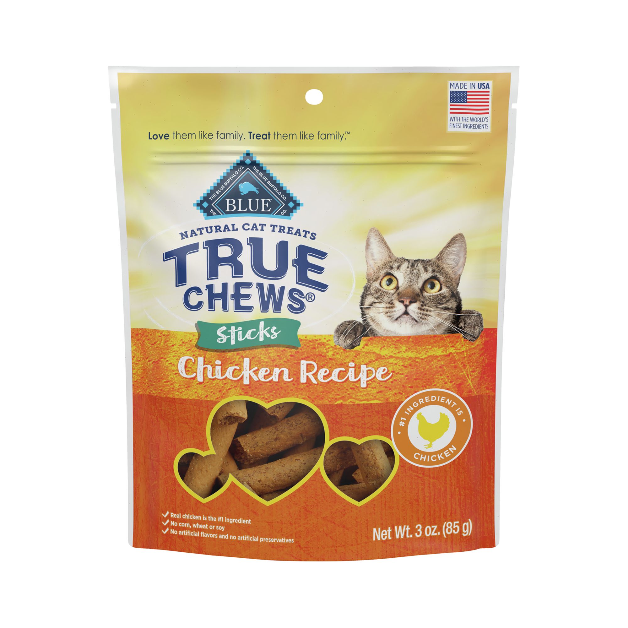 True 2024 chews petsmart