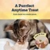 Blue Buffalo® True Chews  All Life Stages Treat Cat Treats - Natural, Chicken image thumbnail 4