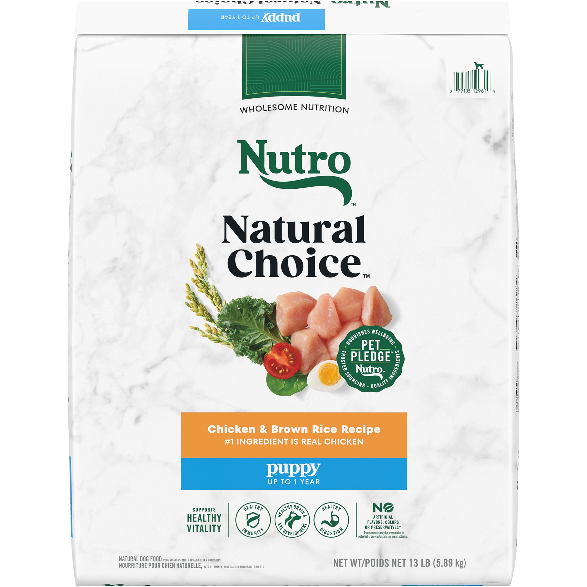 Nutro ingredients hotsell