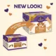 Product Old Mother Hubbard® P-Nuttier Large Biscuit Dog Treats - Natural