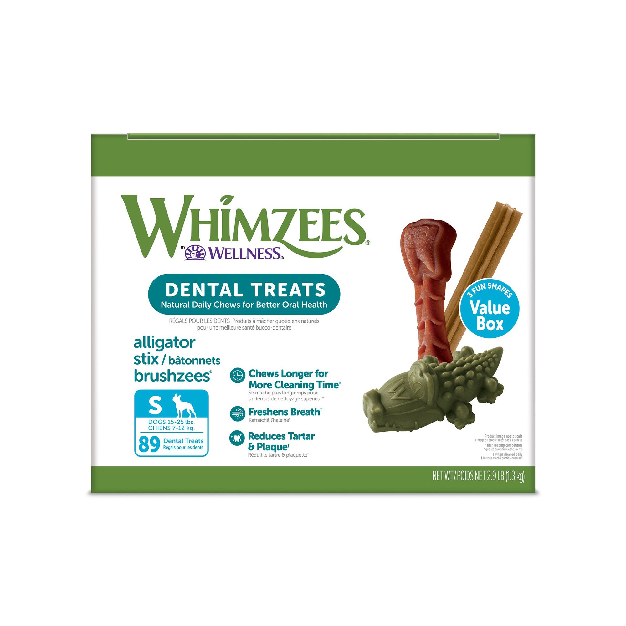 Oravet dental outlet chews petsmart