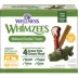 WHIMZEES Variety Value Box Medium Dental Dog Treat - Natural, Grain Free, 44 Count image thumbnail 1