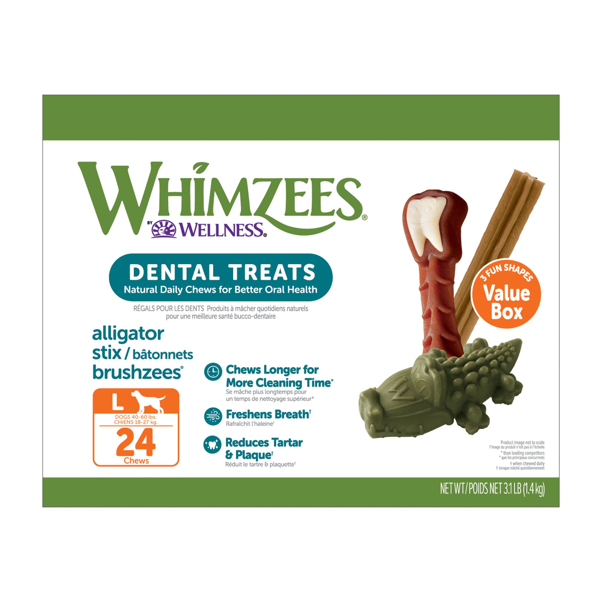 Whimzees