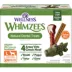 WHIMZEES Variety Value Box Large Dental Dog Treat - Natural, Grain Free, 24 Count image thumbnail 1