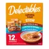 Hartz Delectables® Lickable™ Cat Treat - Stew Variety Pack image thumbnail 1