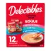 Hartz Delectables® Lickable™ Cat Treat - Bisque Variety Pack image thumbnail 1