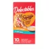 Hartz Delectables Lickable Treats™ Squeeze Up Cat Treats - Variety Pack, 10ct image thumbnail 1