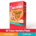 Hartz Delectables Lickable Treats™ Squeeze Up Cat Treats - Variety Pack, 10ct image thumbnail 3