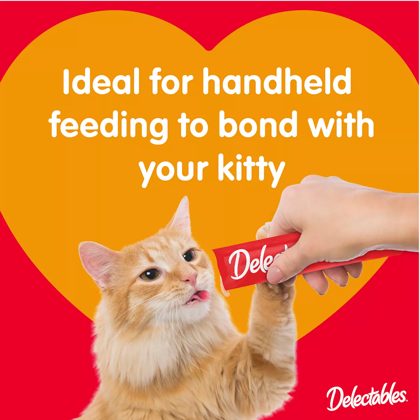 Delectables senior cat food best sale