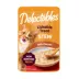 Hartz Delectables Lickable Treats™ Stew Cat Treat Chicken, 1.4oz image thumbnail 1