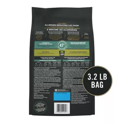 Product Purina Pro Plan LiveClear Adult Dry Cat Food - Chicken