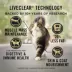 Purina Pro Plan LiveClear Allergen Reducing Adult Dry Cat Food - Chicken image thumbnail 5