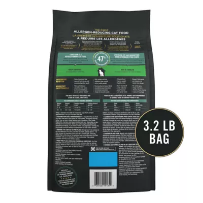 Product Purina Pro Plan LiveClear Indoor Adult Dry Cat Food - Turkey