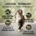 Purina Pro Plan LiveClear Allergen Reducing Indoor Adult Dry Cat Food - Turkey image thumbnail 5