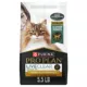 Product Purina Pro Plan LiveClear Prime Plus Senior Dry Cat Food - Allergen Reducer, Chicken