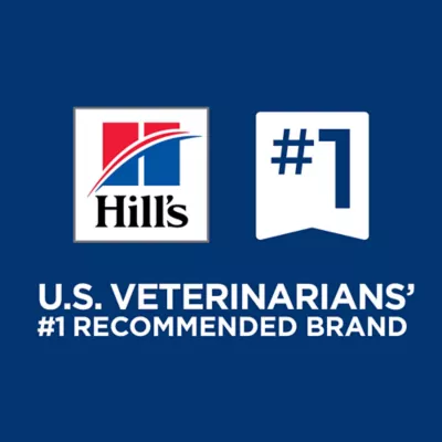 Product Hill's® Science Diet® Perfect Digestion Adult Senior 7+ Dry Cat Food - Chicken
