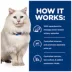 Hill's® Prescription Diet® c/d Multicare Stress Urinary Care Cat Food - Chicken image thumbnail 6