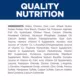 Product Hill's Prescription Diet m/d Gluco Support Adult Wet Cat Food - Chicken & Liver Stew, 2.9 oz
