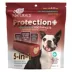 Ark Naturals® Protection+ Brushless Toothpaste 5-in-1 Small Dog Dental Chews - 8-20 lbs. image thumbnail 1