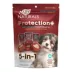 Ark Naturals® Protection Plus Brushless Toothpaste 5-in-1 Extra Small Dog Dental Chews image thumbnail 1
