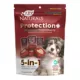 Product Ark Naturals® Protection Plus Brushless Toothpaste 5-in-1 Extra Small Dog Dental Chews