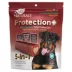 Ark Naturals® Protection Plus Brushless Toothpaste 5-in-1 Large Dog Dental Chews image thumbnail 1