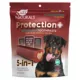 Product Ark Naturals® Protection Plus Brushless Toothpaste 5-in-1 Large Dog Dental Chews