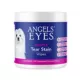 Product Angels' Eyes Gentle Tear Stain Wipes for Dogs - Presoaked Textured Wipes - 100 ct