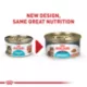 Product Royal Canin(R) Feline Care Nutrition# Urinary Care Adult Cat Slices in Gravy Wet Food - 3oz