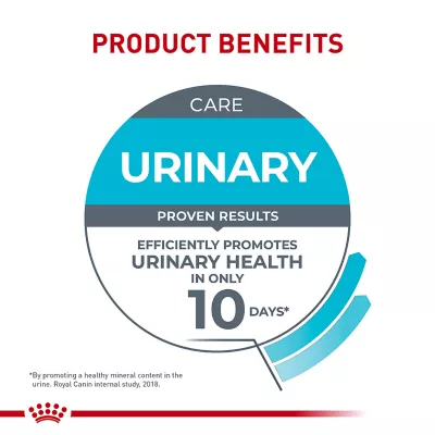 Product Royal Canin® Feline Care Nutrition Urinary Care Adult Cat Wet Food, 3 Oz