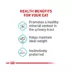 Royal Canin® Feline Care Nutrition Urinary Care Adult Cat Wet Food, 12-ct image thumbnail 4