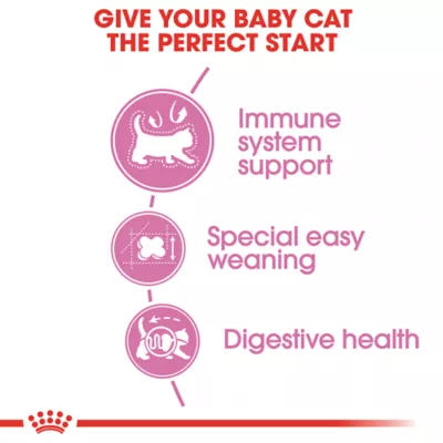 Product Royal Canin Mother & Baby Cat Mixed Feeding Kit - Wet and Dry Kit