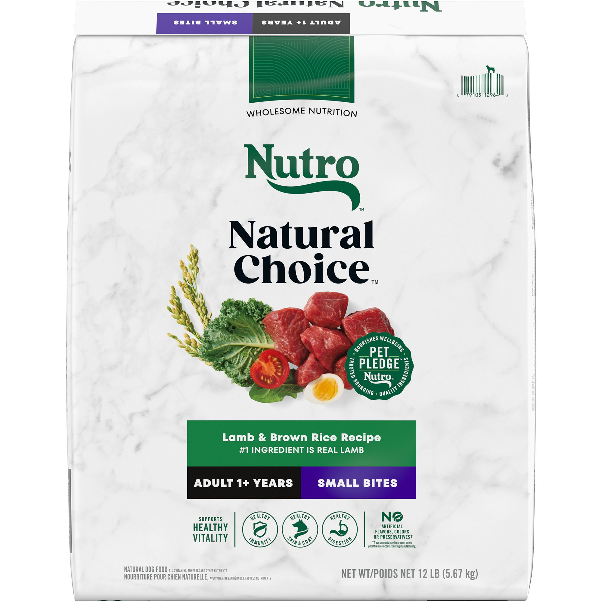 Petsmart nutro 2025 limited ingredient