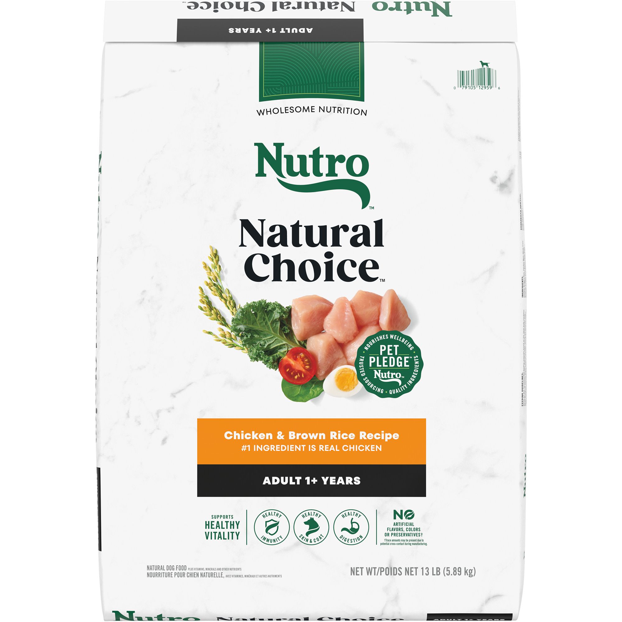 Free nutro sale dog food petsmart