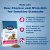 Bil-Jac Sensitive Solutions Digestive & Immune Support All Life Stage Dry Dog Food - Chicken & Fish image thumbnail 4
