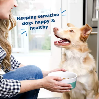 Product Bil-Jac Sensitive Solutions Digestive & Immune Support All Life Stage Dry Dog Food - Chicken & Fish