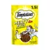 Temptations™ Meaty Bites Soft & Savory Adult Cat Treat - 1.5 oz image thumbnail 1