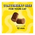 Temptations™ Meaty Bites Soft & Savory Adult Cat Treat - 1.5 oz image thumbnail 5