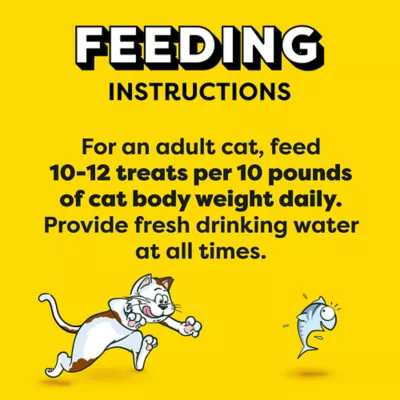 Product Temptations™ Meaty Bites Soft & Savory Adult Cat Treat - 1.5 oz