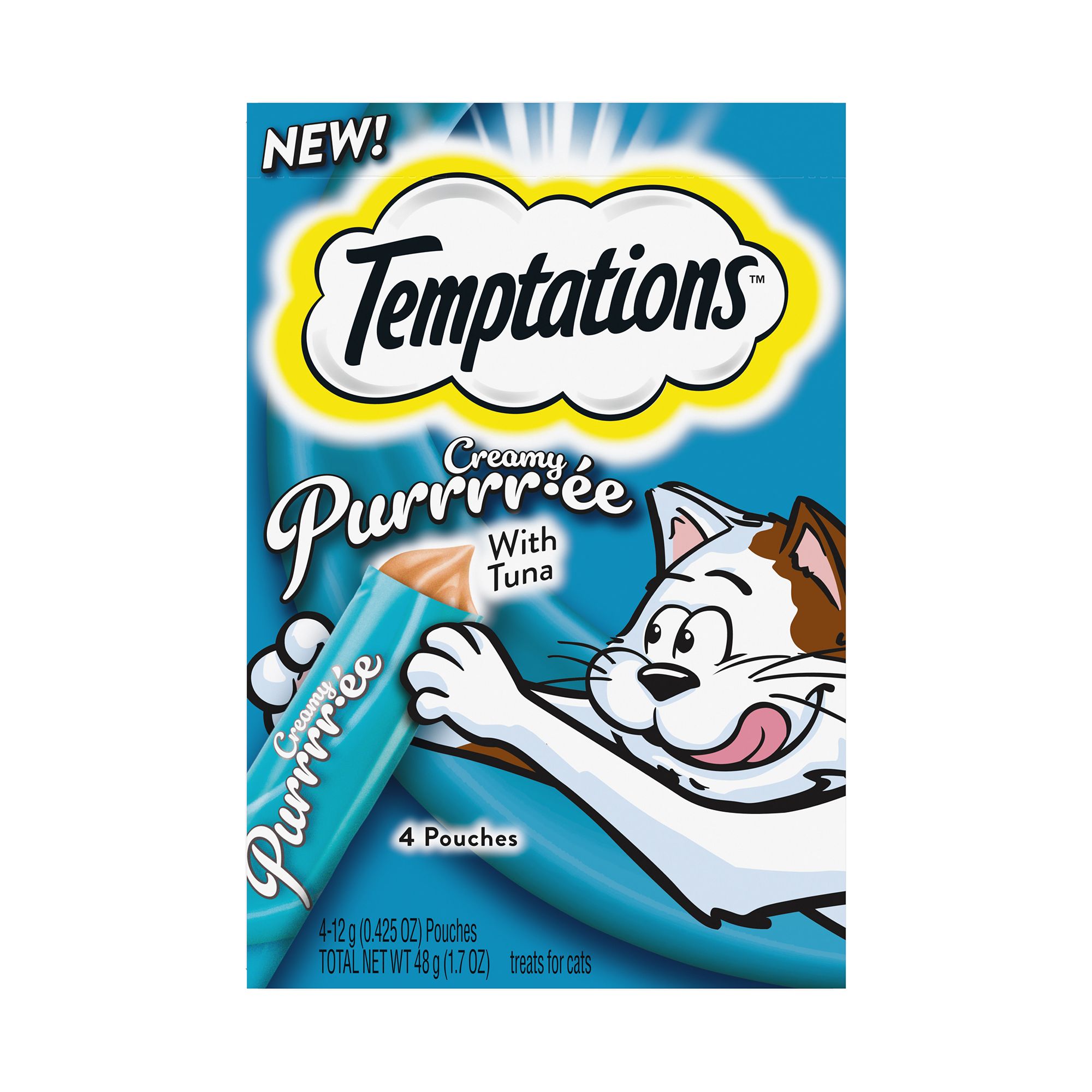 Petsmart temptations hotsell cat treats