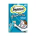 Temptations™ Creamy Purée Lickable Adult Cat Treats - Puree, Tuna image thumbnail 1