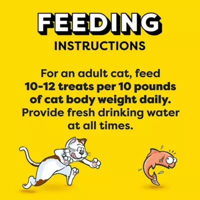 Product Temptations™ Meaty Bites Soft & Savory Adult Cat Treat - 1.5 oz