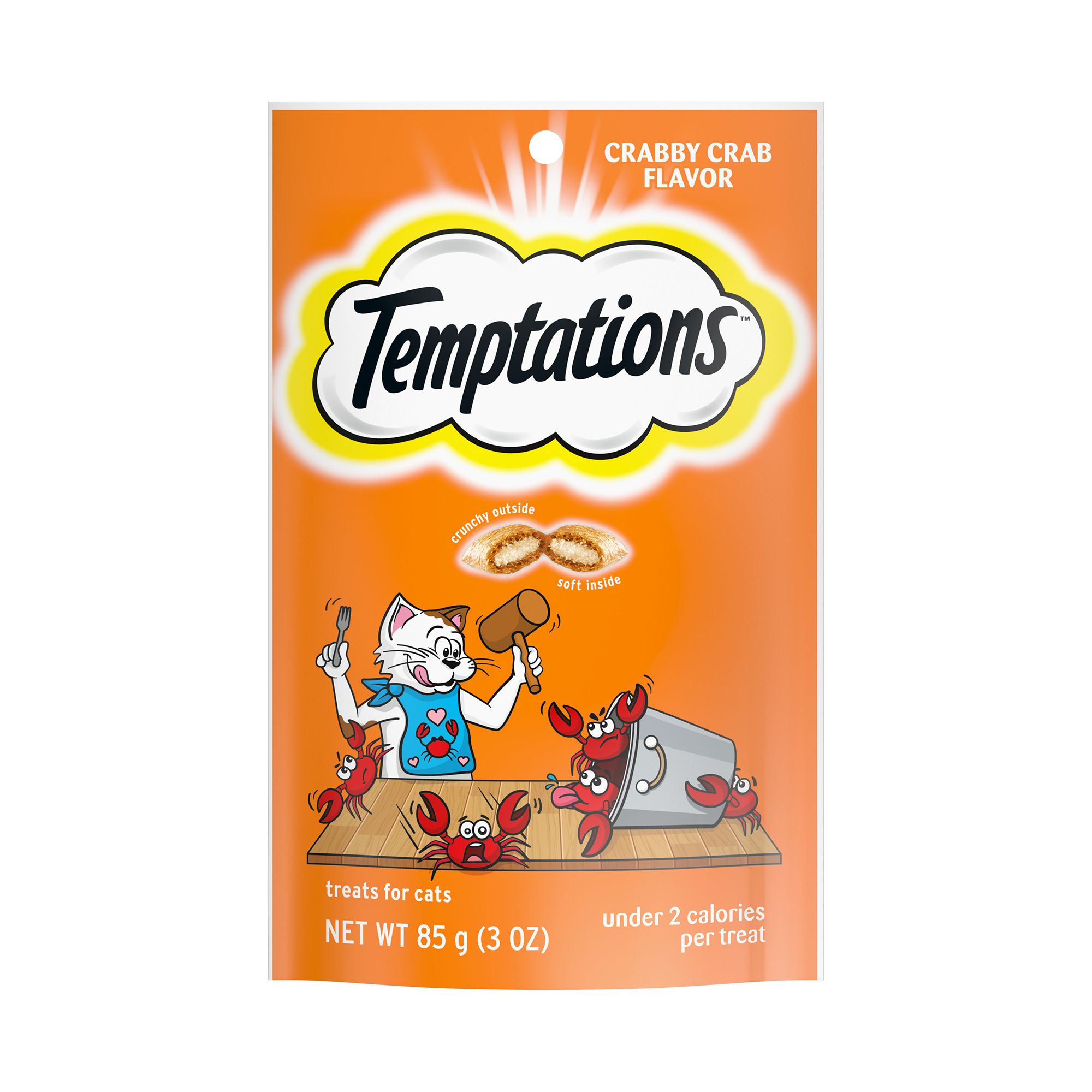 Petsmart temptations 2024 cat treats