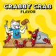 Product Temptations™ Classic Adult Cat Treats - Soft & Crunchy, Crabby Crab