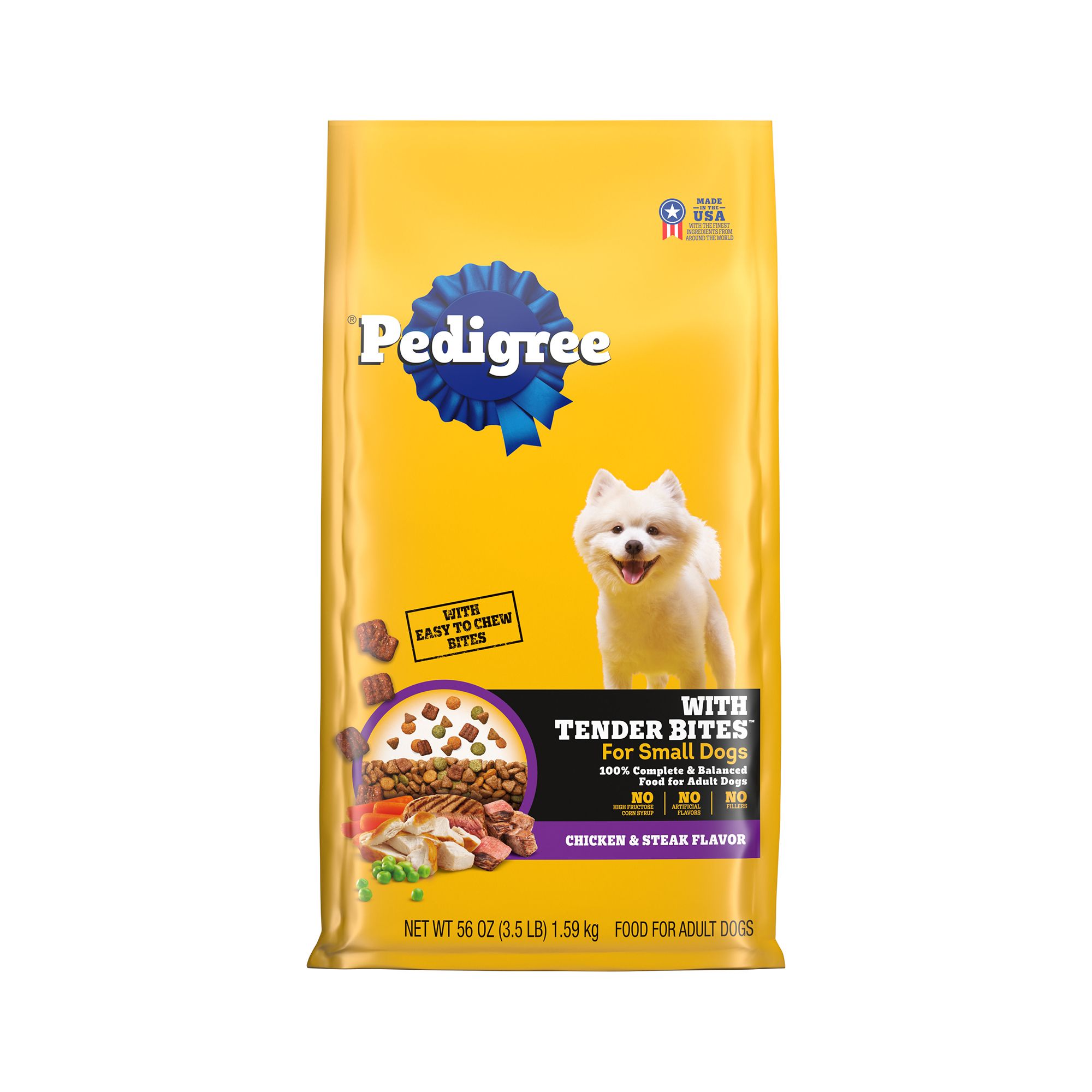 Pedigree chicken best sale