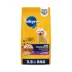 Pedigree® Tender Bites Small Breed All Life Stage Dry Dog Food - Chicken & Steak image thumbnail 1