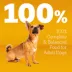 Pedigree® Tender Bites Small Breed All Life Stage Dry Dog Food - Chicken & Steak image thumbnail 3